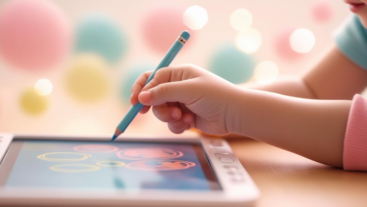 畫畫遊戲！同AI一齊Chur爆！playful style.jpg