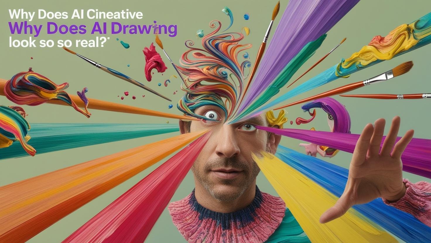 點解AI畫咁似真？畫家嘅心機！playful style.jpg